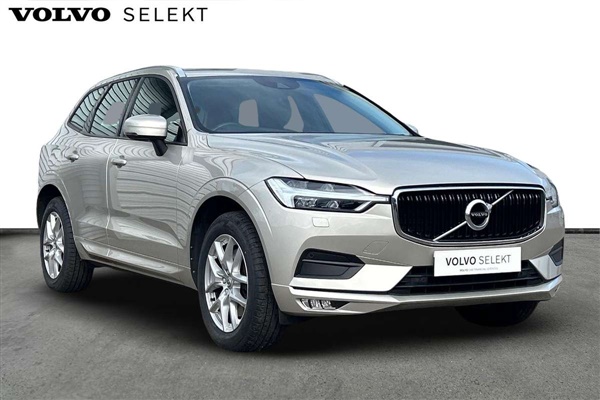 Large image for the Used Volvo XC60