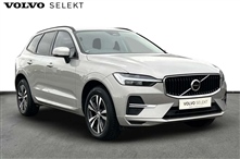 Used Volvo XC60