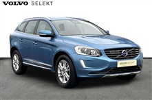 Used Volvo XC60