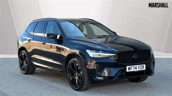 Large image for the Used Volvo XC60