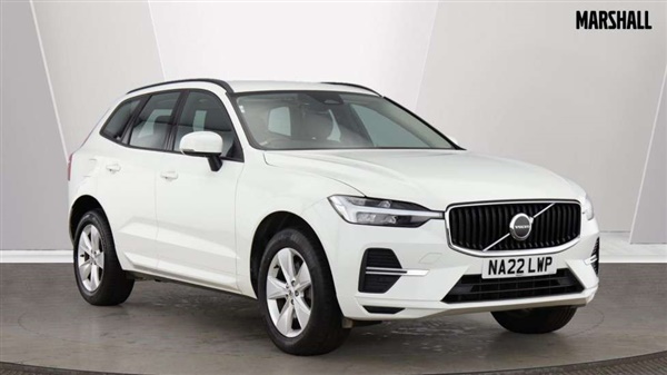 Large image for the Used Volvo XC60