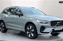 Used Volvo XC60