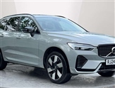 Volvo XC60 Image 1