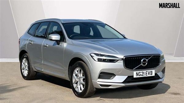 Large image for the Used Volvo XC60