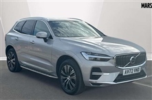 Used Volvo XC60