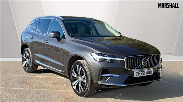 Large image for the Used Volvo XC60