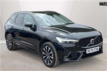 Used Volvo XC60