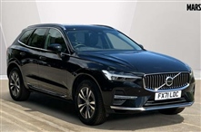 Used Volvo XC60
