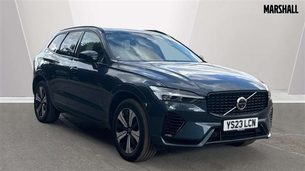 Large image for the Used Volvo XC60