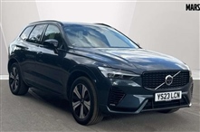 Used Volvo XC60
