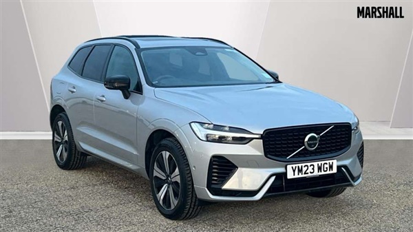 Large image for the Used Volvo XC60