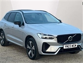 Volvo XC60 Image 1