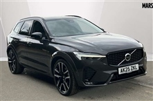 Used Volvo XC60