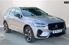 Used Volvo XC60