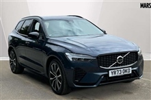 Used Volvo XC60