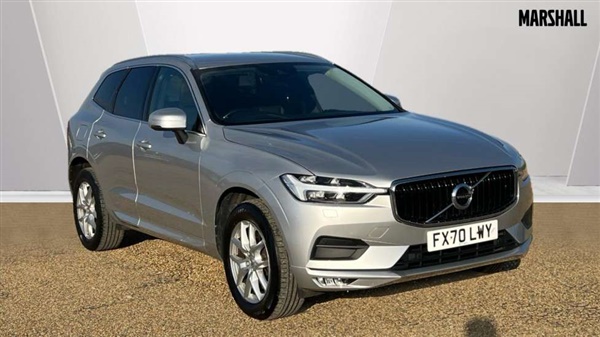 Large image for the Used Volvo XC60