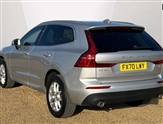 Volvo XC60 Image 2