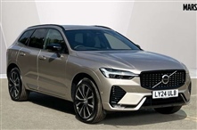 Used Volvo XC60
