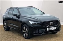 Used Volvo XC60