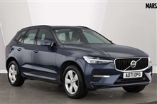 Used Volvo XC60