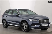 Used Volvo XC60