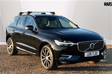 Used Volvo XC60
