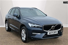 Used Volvo XC60
