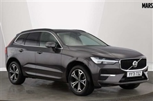 Used Volvo XC60