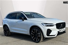 Used Volvo XC60