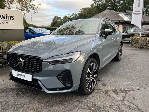 Large image for the Used Volvo XC60