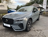 Volvo XC60 Image 1