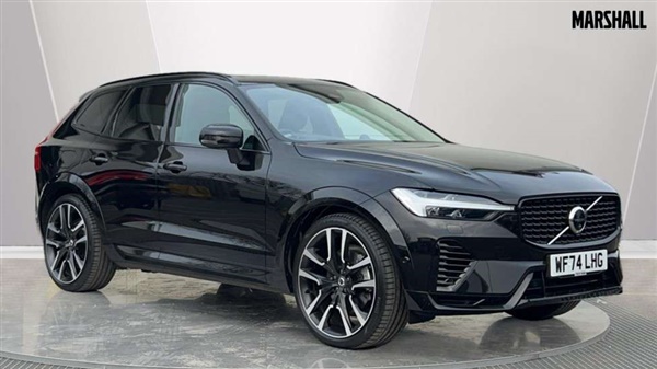 Large image for the Used Volvo XC60