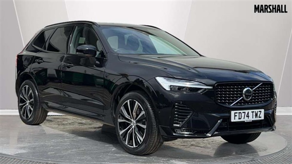 Large image for the Used Volvo XC60
