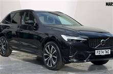 Used Volvo XC60