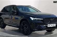 Used Volvo XC60