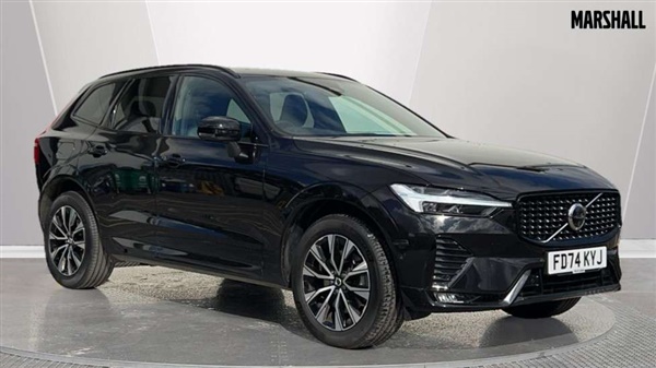 Large image for the Used Volvo XC60
