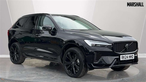 Large image for the Used Volvo XC60