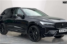 Used Volvo XC60