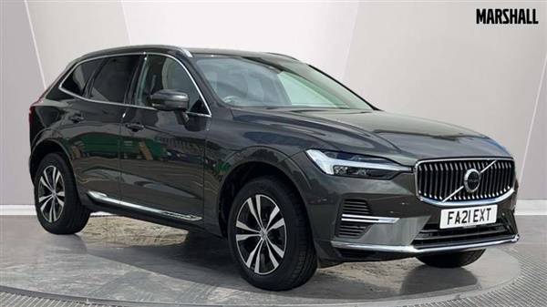 Large image for the Used Volvo XC60