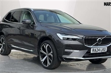Used Volvo XC60