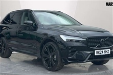 Used Volvo XC60