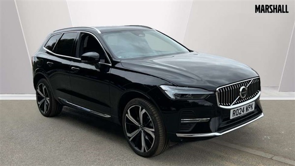 Large image for the Used Volvo XC60