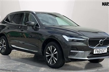Used Volvo XC60