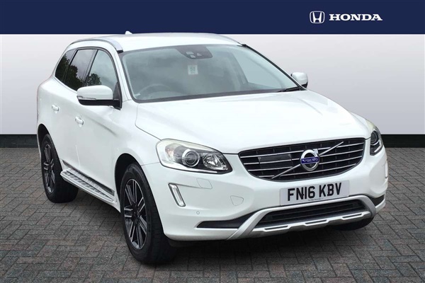 Large image for the Used Volvo XC60