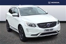 Used Volvo XC60