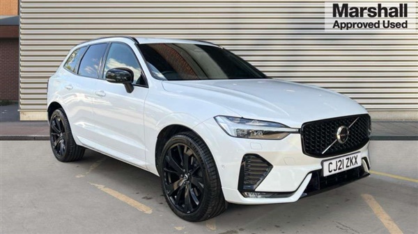 Large image for the Used Volvo XC60