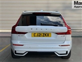 Volvo XC60 Image 4