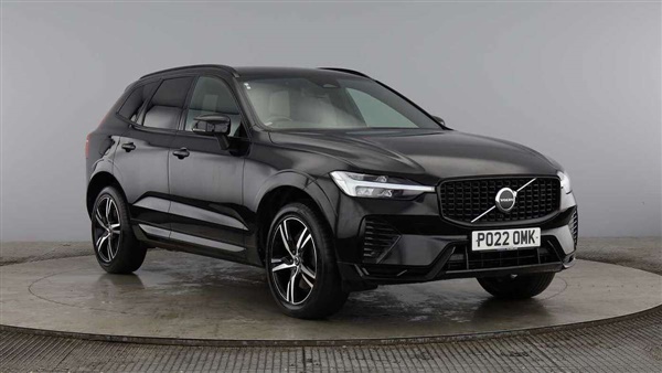Large image for the Used Volvo XC60
