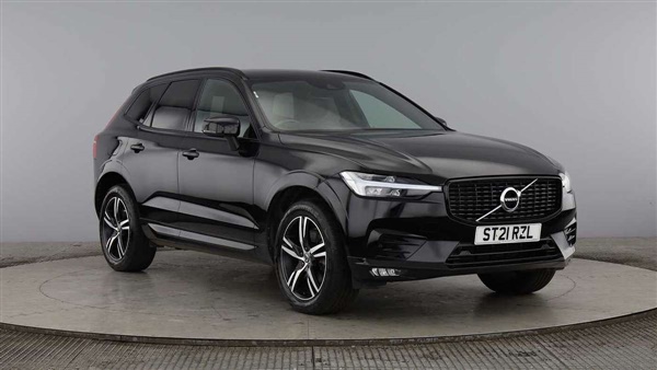 Large image for the Used Volvo XC60
