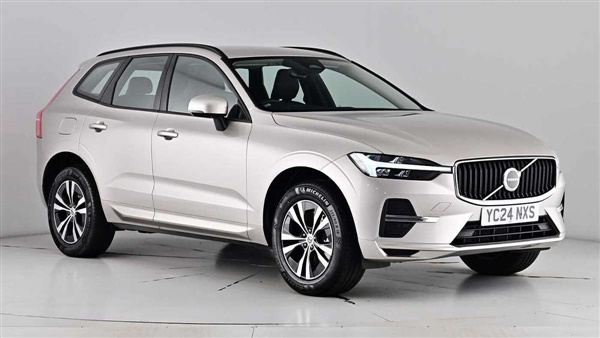 Large image for the Used Volvo XC60